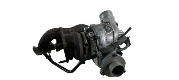 Volkswagen Arteon Turbo ENT038495UD