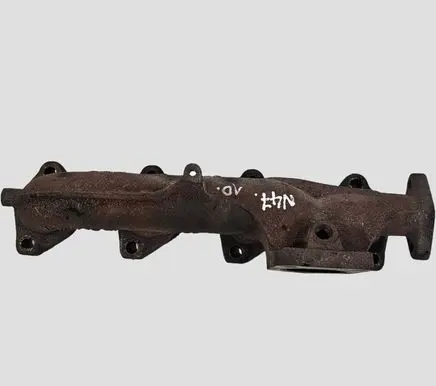 BMW 3 F30 F35 F31 Exhaust manifold 7810182
