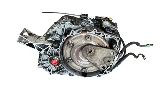 Volvo XC70 Automatic gearbox 30751346