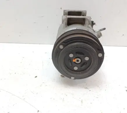 SsangYong Tivoli Air conditioning (A/C) compressor (pump) 1731313011 R1234YF 6CVC