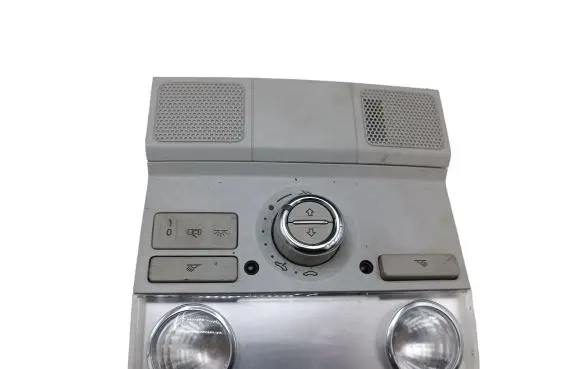 Volkswagen Golf V Front seat light 1K0947133E