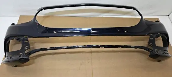 Mercedes-Benz E W213 Front bumper A2138851103
