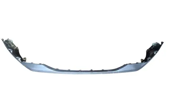 Peugeot 2008 II Front bumper lip 9828077480 078032 99922439