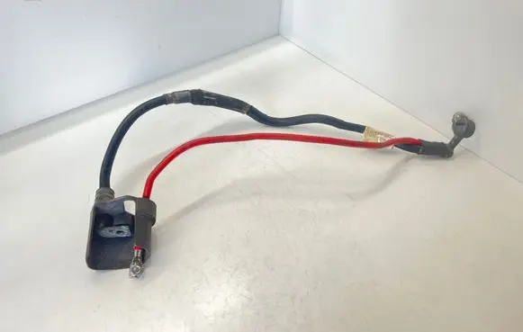 Volkswagen Touran I Positive cable (battery) 1K0971228