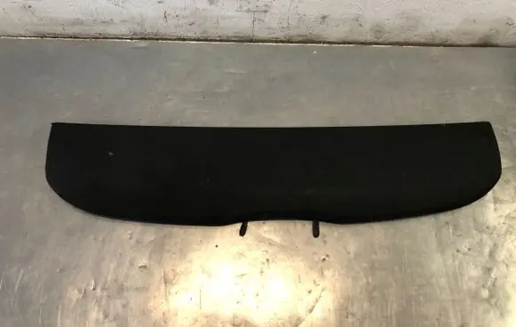Audi Q3 8U Manual rear window sunshade cover Q3PKA