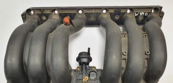 Mercedes-Benz E W124 Intake manifold A1041404401