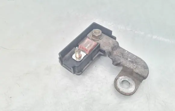 Mitsubishi Colt Battery relay fuse 