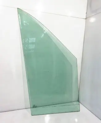 Volkswagen Crafter Front door vent window glass four-door 43R004025