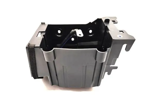 Volvo XC60 Battery box tray 31652062