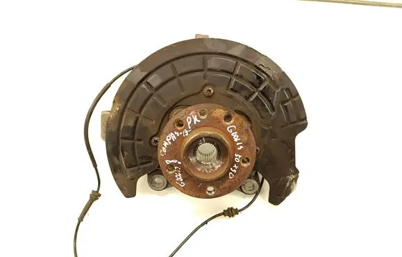 Jeep Compass Front wheel hub 66182A