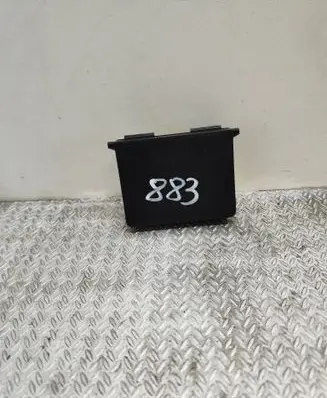 Peugeot 208 II Other control units/modules 9836666580 E254106C E1065901C