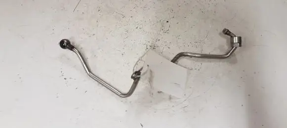 Audi A4 S4 B8 8K Turbo turbocharger oiling pipe/hose 03L145771