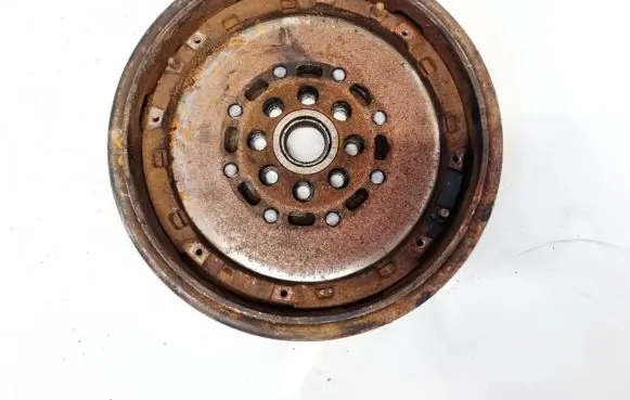 Mercedes-Benz A W168 Flywheel B17401800