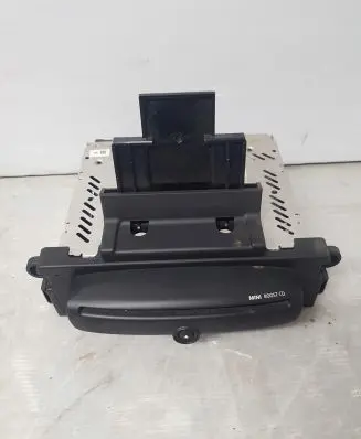 Mini One - Cooper Coupe R56 Radio/CD/DVD/GPS head unit 3457050