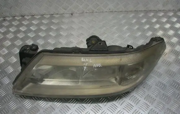 Renault Laguna II Headlight/headlamp