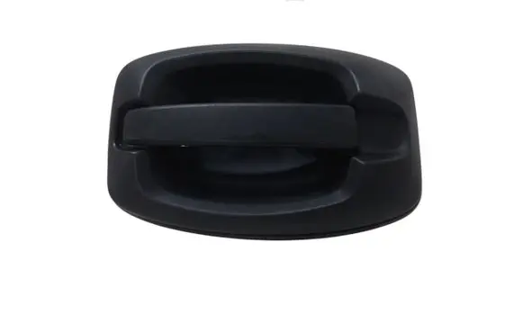 Fiat Ducato Front door exterior handle 242430