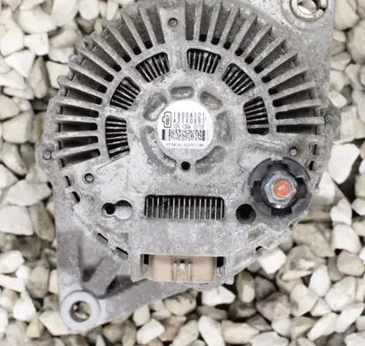Mitsubishi Lancer Generator/alternator A2TX0881