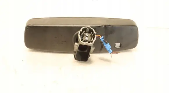 Ford Focus Rear view mirror (interior)