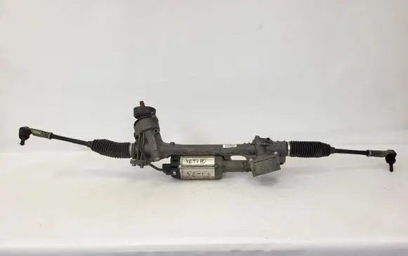 Skoda Octavia Mk4 Steering rack 7805501470