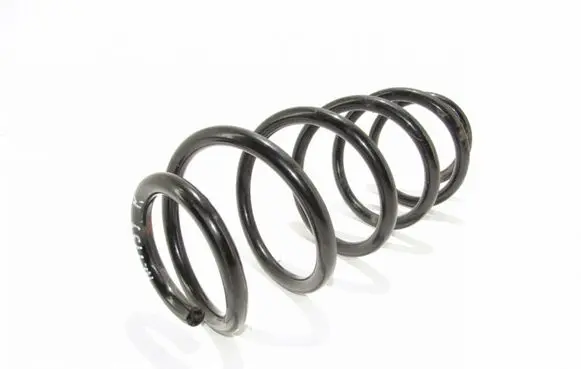 Opel Antara Front coil spring