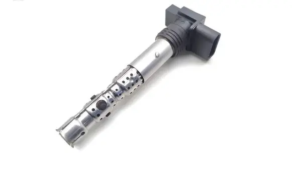 Volkswagen Fox High voltage ignition coil 03D905115F