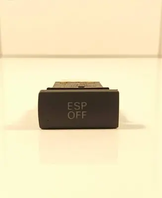 Audi A6 S6 C6 4F ESP (stability program) switch 4F0927134 03205F 9751219