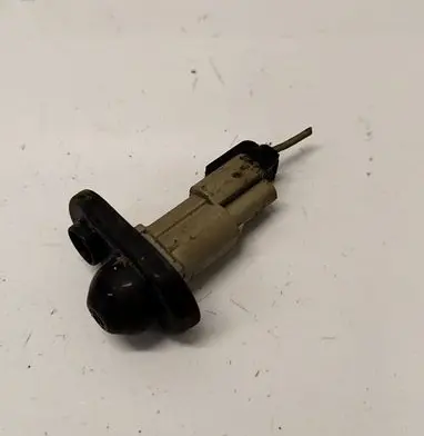 Opel Meriva A Front door sensor 09153611