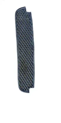 BMW X3 E83 Front bumper lower grill NOCODE