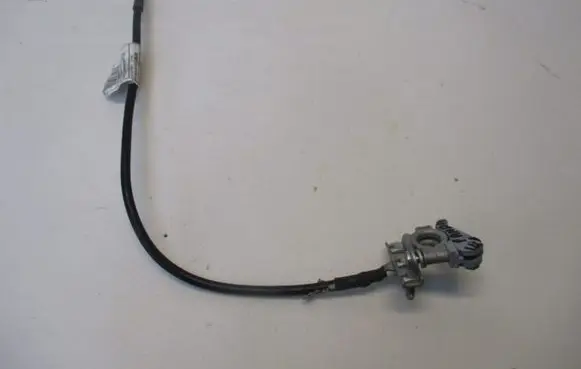 Fiat Panda III Positive cable (battery)