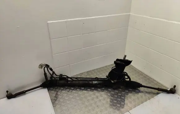 Volvo V60 Steering rack AG9N3A500VA P31302133 13030402