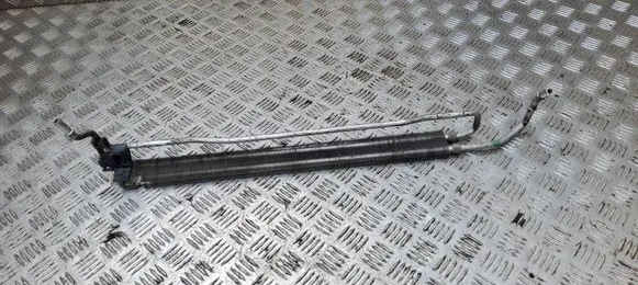 Volkswagen Transporter - Caravelle T5 Power steering radiator 7H0422885D