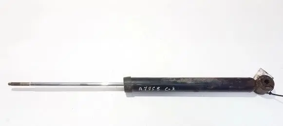 Dacia Sandero Rear shock absorber/damper 343418