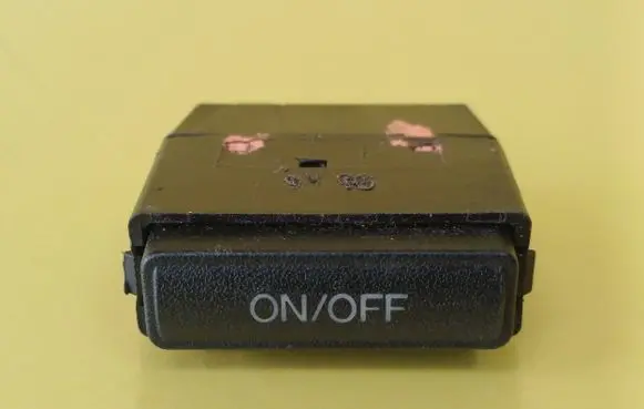 Audi A8 S8 D2 4D Other switches/knobs/shifts 441959569