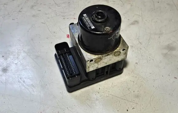 Volkswagen Touran I ABS Pump 1C0907379L 1J0614117G