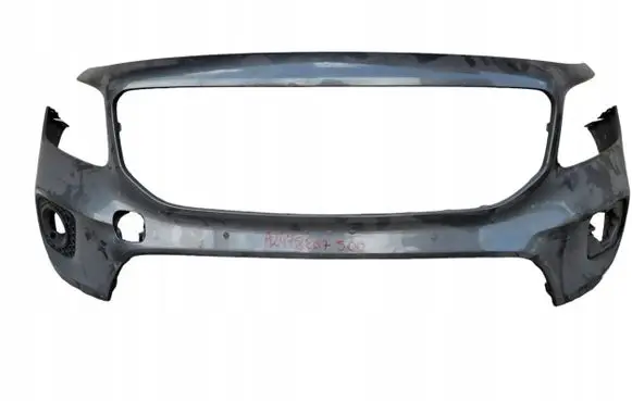 Mercedes-Benz GLB X247 Front bumper A2478857500