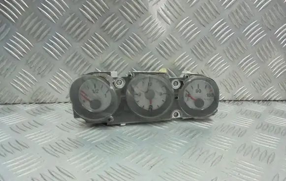 Alfa Romeo 156 Speedometer (instrument cluster) 156034480