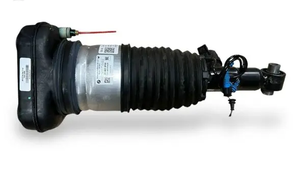 BMW X7 G07 Rear shock absorber/damper 6869039 37106869039