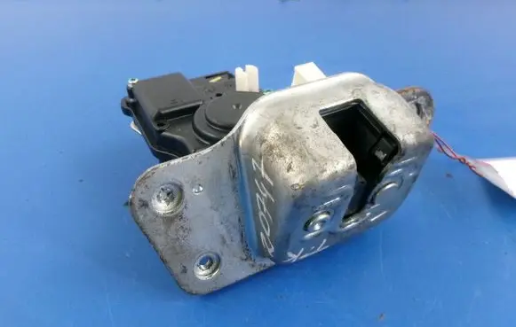 Dodge Journey Tailgate/trunk/boot lock/catch/latch