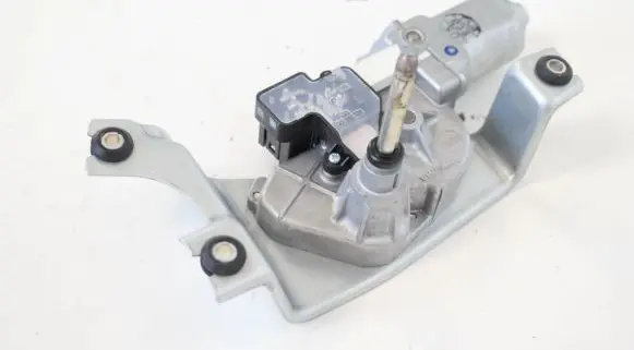 BMW X5 F15 Rear window wiper motor 7318710