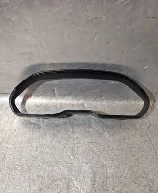 Peugeot 2008 I Dashboard trim 9673859177