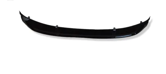 Audi e-tron Front bumper lip 4KE807733