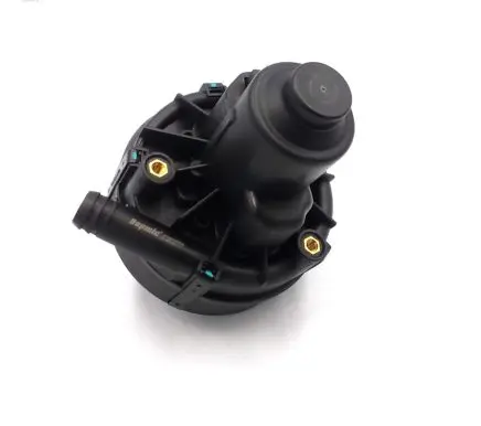 Mercedes-Benz C W204 Secondary air pump 0001406785