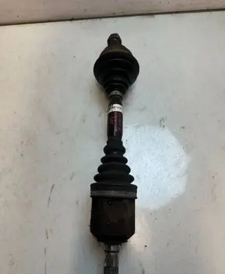 Fiat Doblo Front driveshaft 51815194