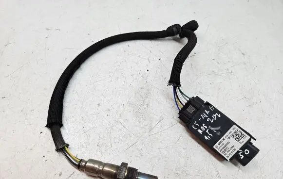 Citroen C5 Aircross Lambda probe sensor 9811207180