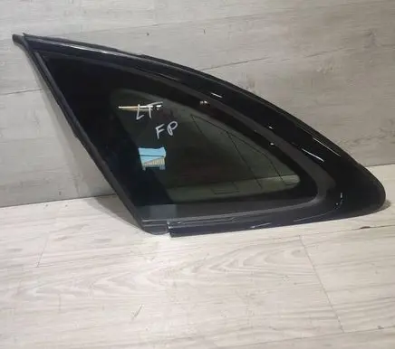 Jaguar F-Pace Rear side window 43R011604 E000231 DOT682AS3M5540