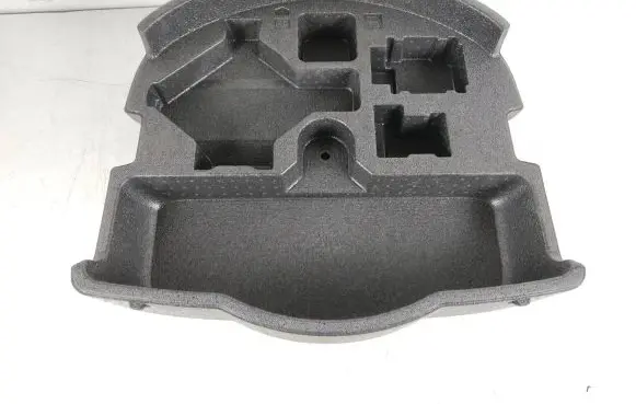 Toyota RAV 4 (XA50) Glove box in trunk 6499342010