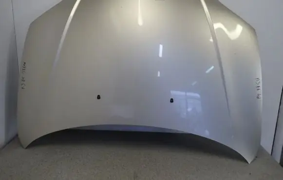Engine bonnet/hood