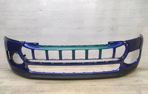 Mini Clubman F54 Front bumper 7370791 11412910
