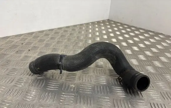 Renault Koleos I Engine coolant pipe/hose