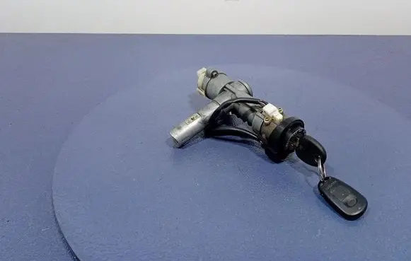 Hyundai Santa Fe Ignition lock